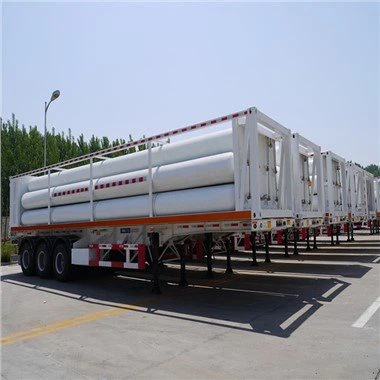 info-380-380 Nitrogen Tube Trailer